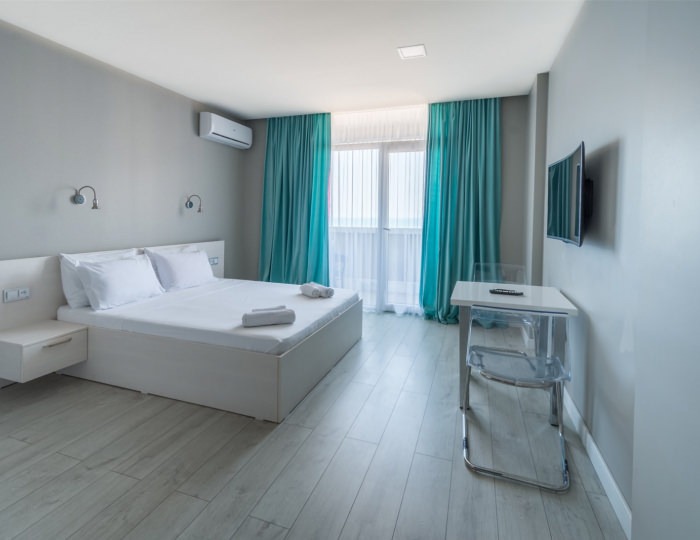 Отель Orbi Residence / Орби Резиденс Батуми