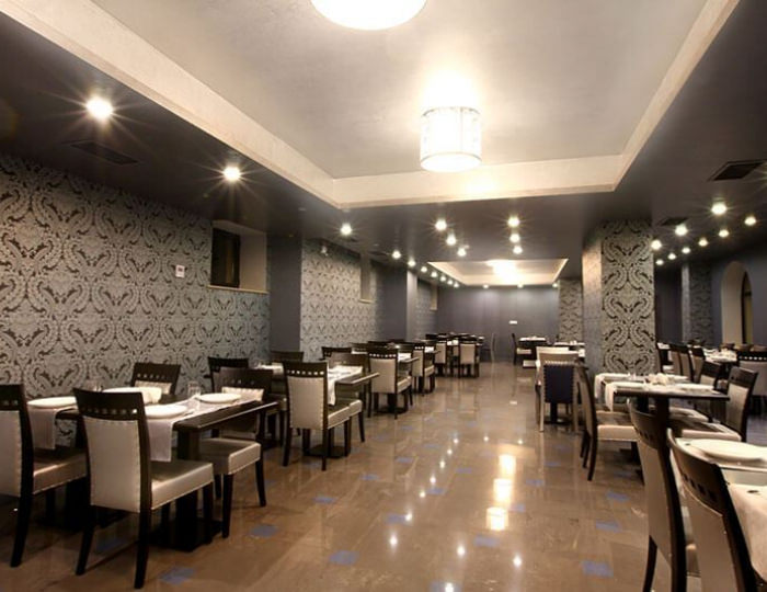  - Отель Astoria Hotel / Астория Тбилиси