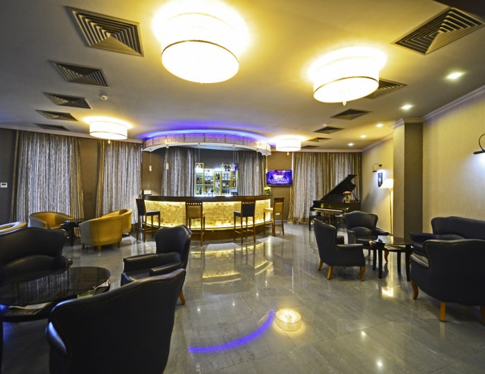  - Отель Astoria Hotel / Астория Тбилиси