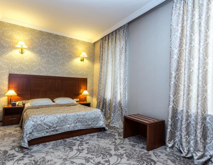 Standard 1-местный - Отель Astoria Hotel / Астория Тбилиси