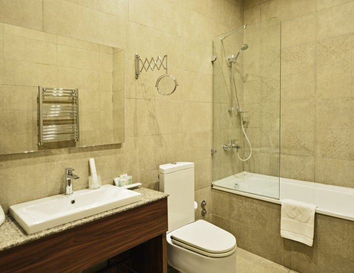 Standard 2-местный - Отель Astoria Hotel / Астория Тбилиси Standard 2-местный - Отель Astoria Hotel / Астория Тбилиси