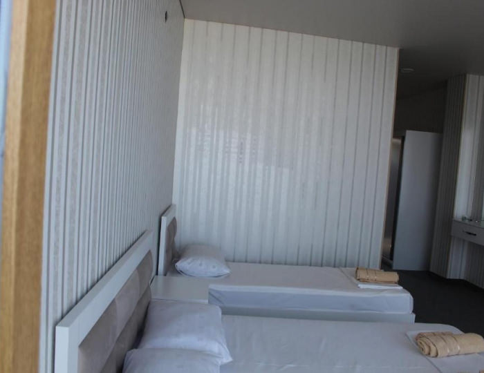 Standard 3-местный - Отель Comfort Inn / Комфорт Инн Кобулети