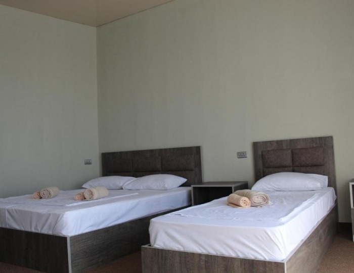 Standard 3-местный - Отель Comfort Inn / Комфорт Инн Кобулети