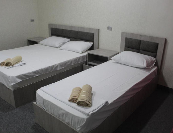 Standard 3-местный - Отель Comfort Inn / Комфорт Инн Кобулети