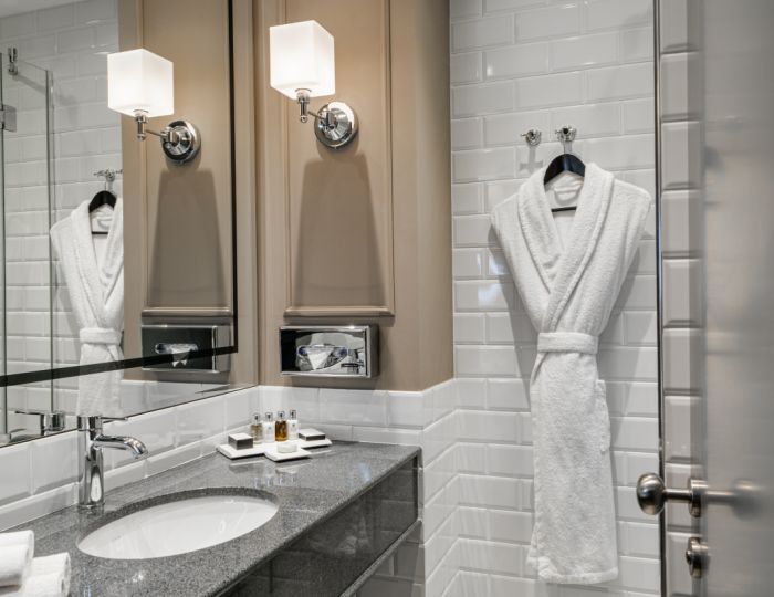 KING COMFORT CITY VIEW ROOM - Отель Chekhoff Hotel Moscow Curio Collection by Hilton / Чехофф Отель Москва Кьюрио Коллекшн бай Хилтон