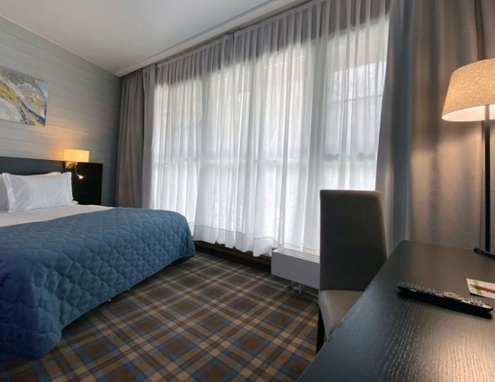 Standard - Отель LES Art Resort / Лес Арт Резорт