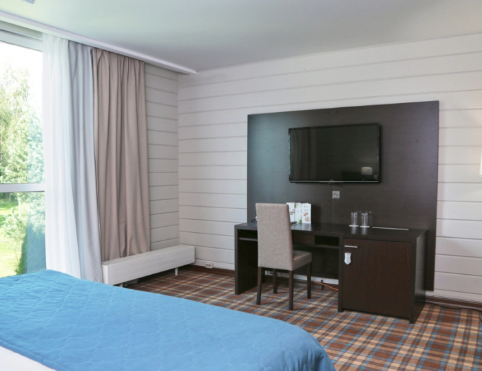 Pet suite - Отель LES Art Resort / Лес Арт Резорт