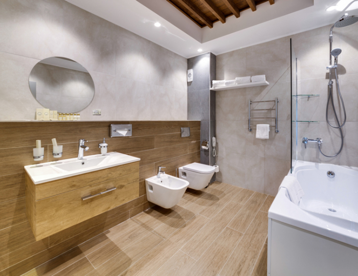 Pet Townhouse FAMILIA - Отель LES Art Resort / Лес Арт Резорт