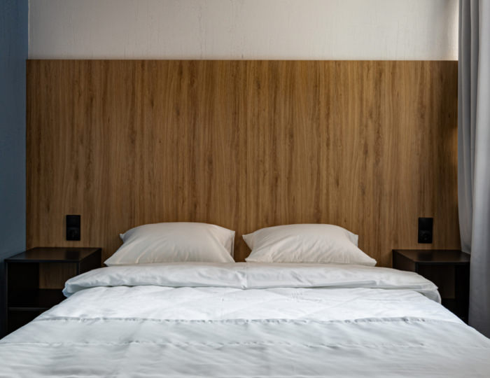 Стандарт 2-местный - Гостиница Greenfeel Hotel / Гринфил Великий Новгород