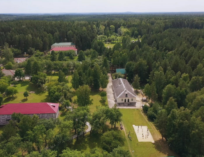 Загородный комплекс «Солнечный остров» Верхняя Пышма