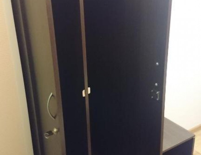 Кровать в 4-местном общем номере - Хостел Hostel Fresh / Фрэш Архангельск