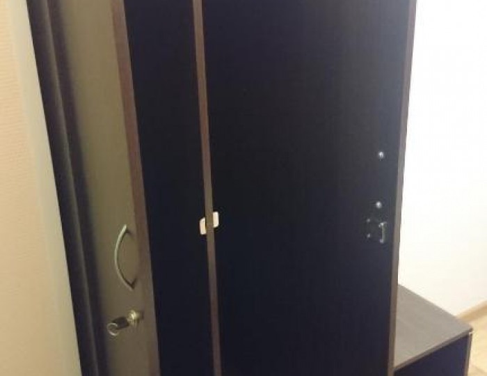 Кровать в 6-местном общем номере - Хостел Hostel Fresh / Фрэш Архангельск