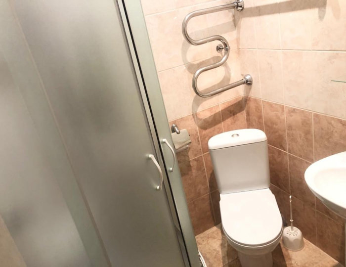 Стандарт 2-местный 1-комнатный - Санаторий «им. Горького»