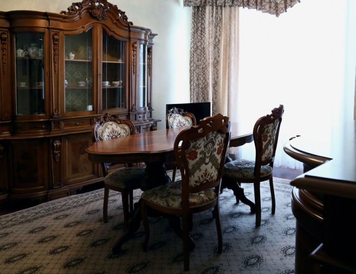 Люкс 2-местный 2-комнатный - Санаторий «им. Горького»