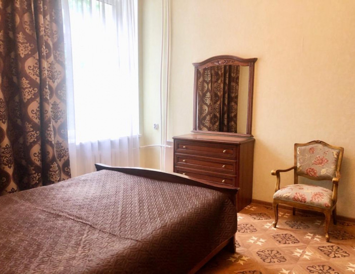 Люкс 2-местный 2-комнатный - Санаторий «им. Горького»