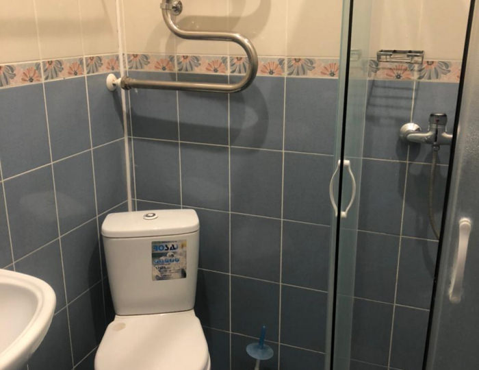 Стандарт плюс 2-местный - Санаторий «им. Горького»