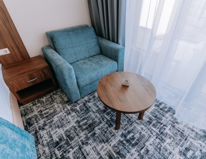Стандарт с видом на город TWIN - Отель Grand Hotel Anapa / Гранд отель Анапа