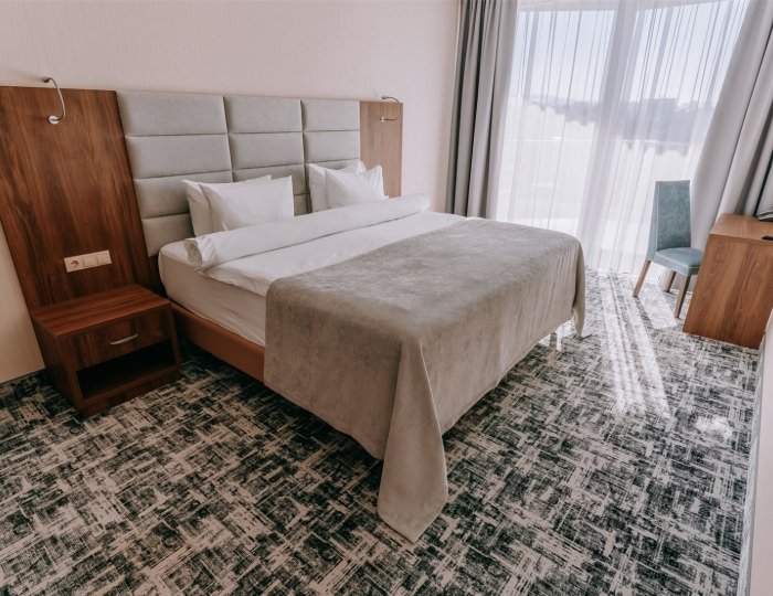 Семейный с видом на город - Отель Grand Hotel Anapa / Гранд отель Анапа