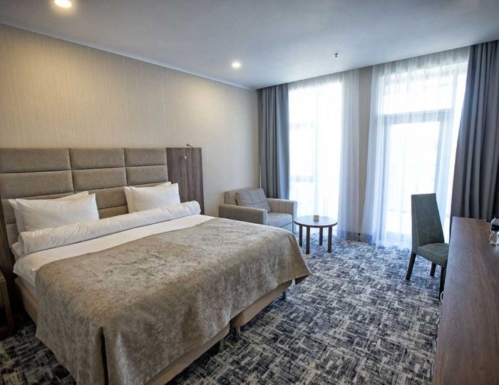Стандарт - Отель Grand Hotel Anapa / Гранд отель Анапа