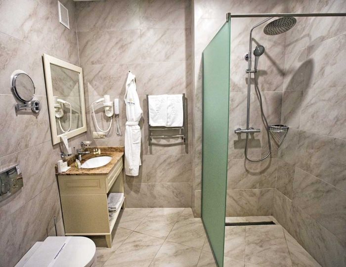 Стандарт - Отель Grand Hotel Anapa / Гранд отель Анапа