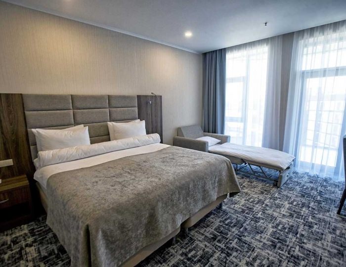 Стандарт - Отель Grand Hotel Anapa / Гранд отель Анапа