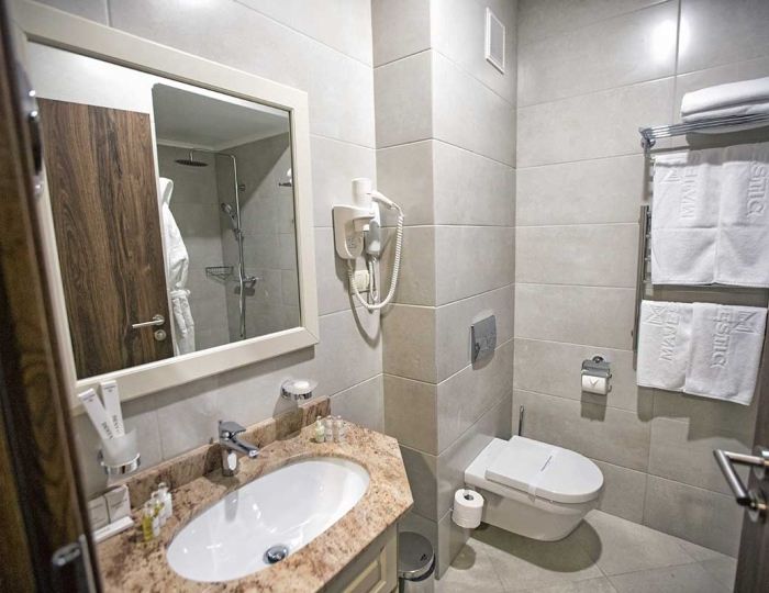 Делюкс коннект - Отель Grand Hotel Anapa / Гранд отель Анапа