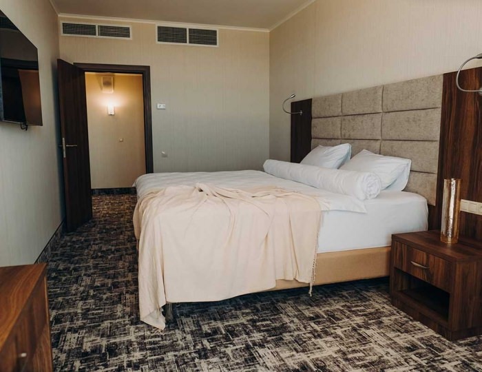 Люкс Премьер - Отель Grand Hotel Anapa / Гранд отель Анапа