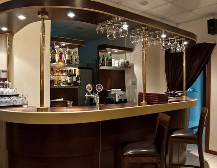 Рестораны и бары - Гостиница «Сокольники» Москва