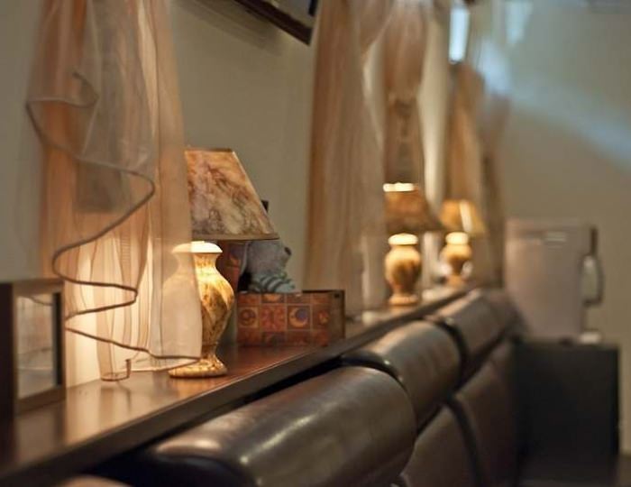 Рестораны и бары - Гостиница «Сокольники» Москва