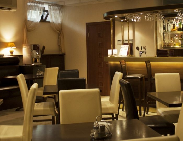 Рестораны и бары - Гостиница «Сокольники» Москва