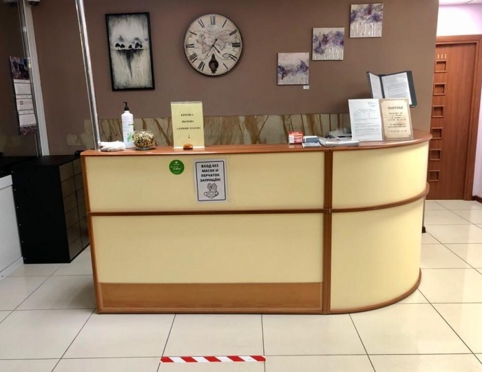 Гостиница «Сокольники» Москва