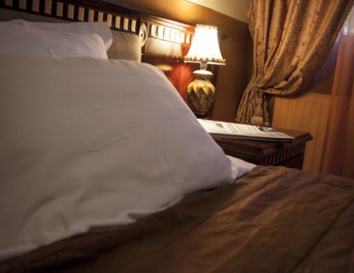 Стандарт улучшенный - Гостиница «Сокольники» Москва