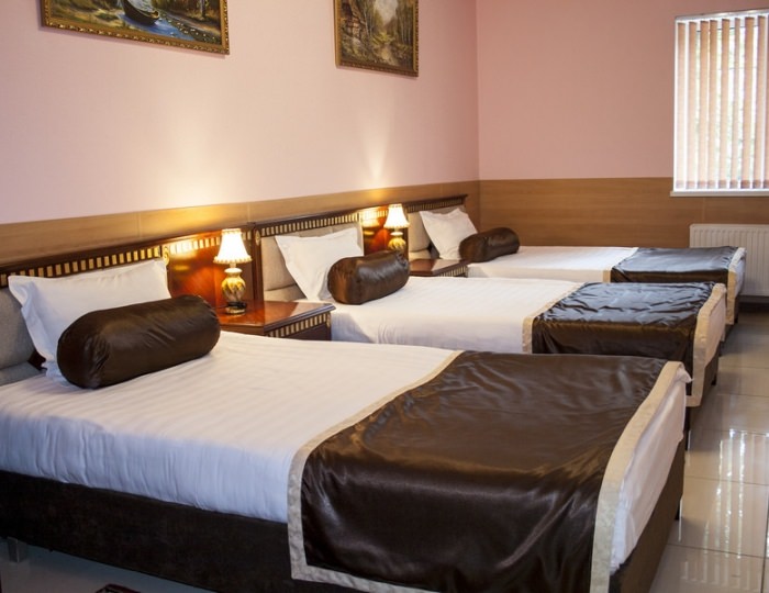 Семейный - Гостиница «Сокольники» Москва