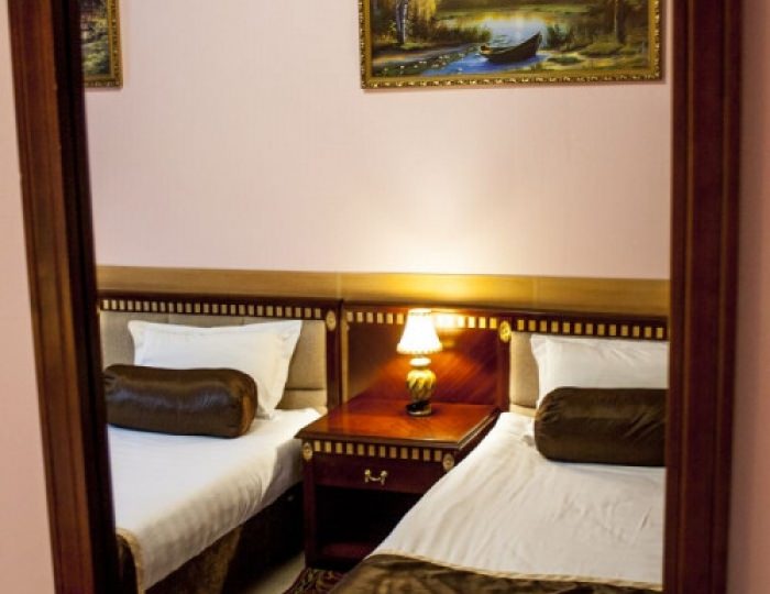 Семейный - Гостиница «Сокольники» Москва