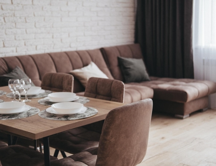 Коттедж «Бунгало Фиеста» Новоабзаково