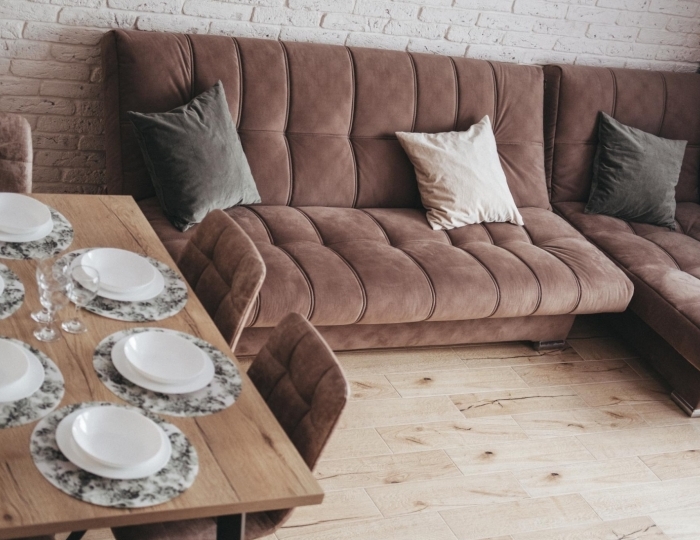 Коттедж «Бунгало Фиеста» Новоабзаково