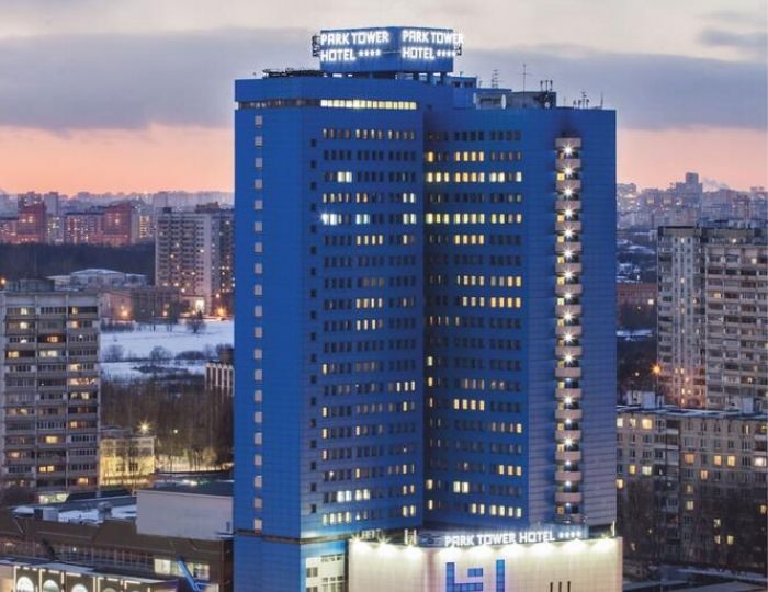 Отель «Парк Тауэр»