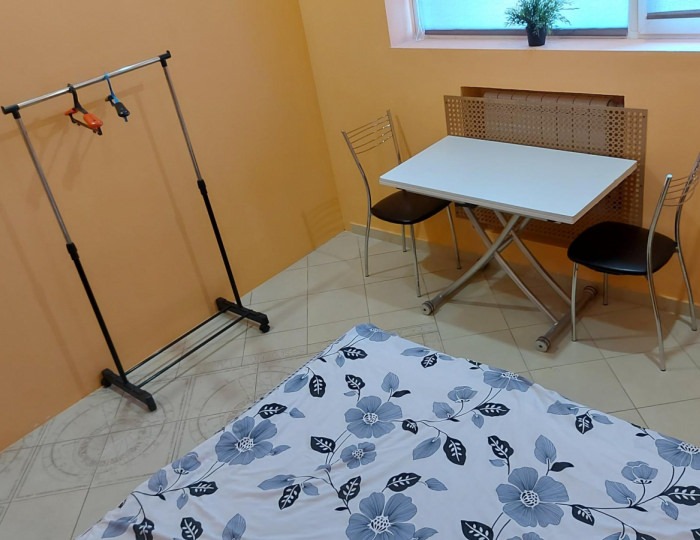 Номер эконом - Отель «Агни» Красноярск