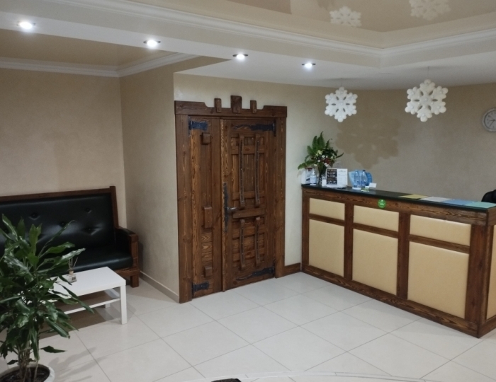 Мини-отель «XL Отель» Яхрома