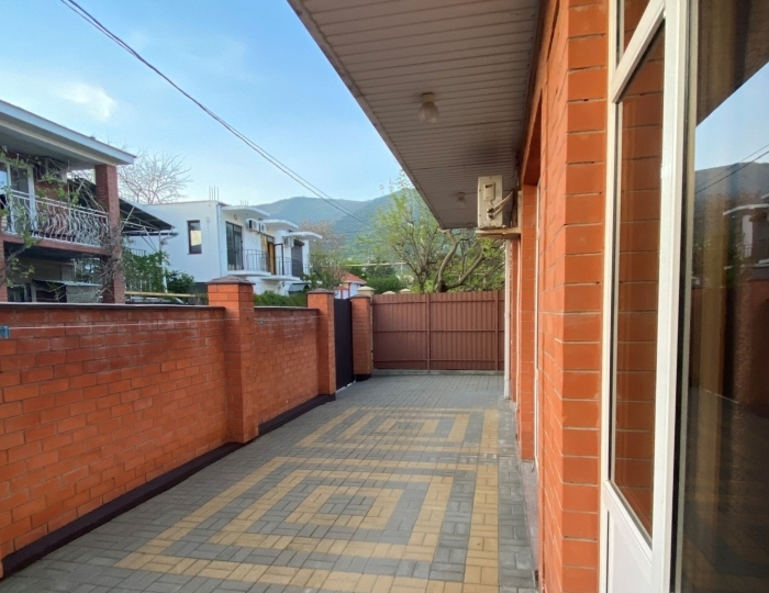 Гостевой дом «Солнышко-Буг» Геленджик