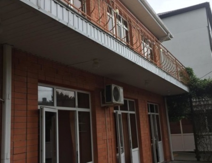 Гостевой дом «Солнышко-Буг» Геленджик