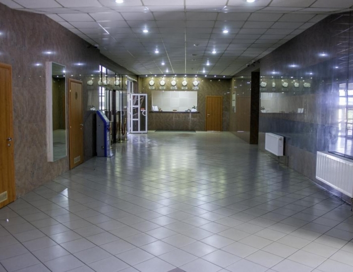 Отель «Подмосковье» Подольск