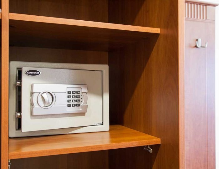 Standart TWIN - Отель Marins Москва Пражская