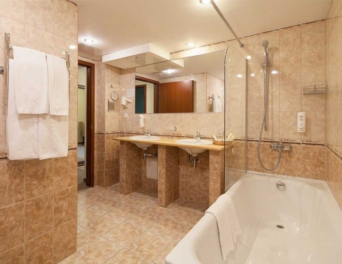 Business - Отель Marins Москва Пражская