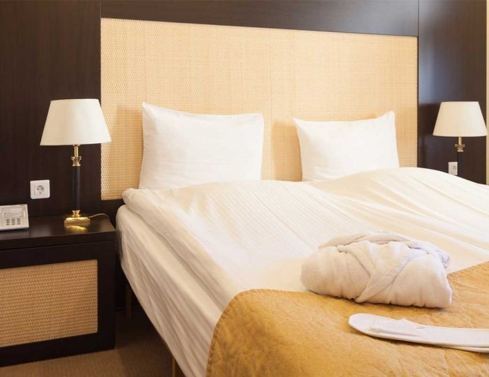 Business - Отель Marins Москва Пражская