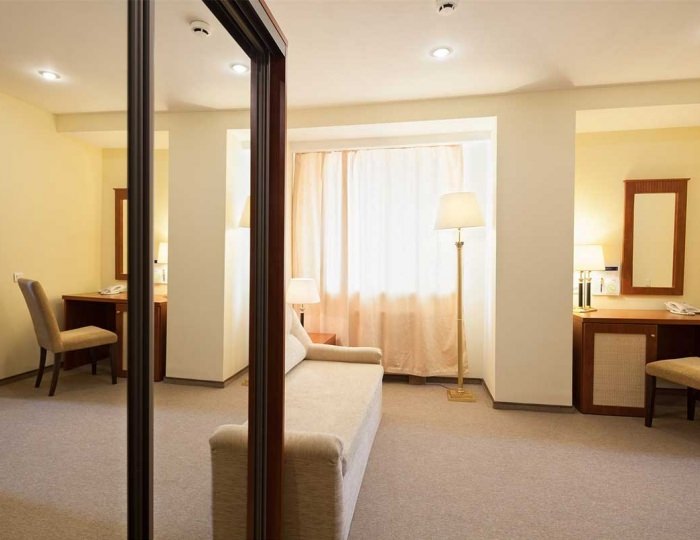 Business - Отель Marins Москва Пражская