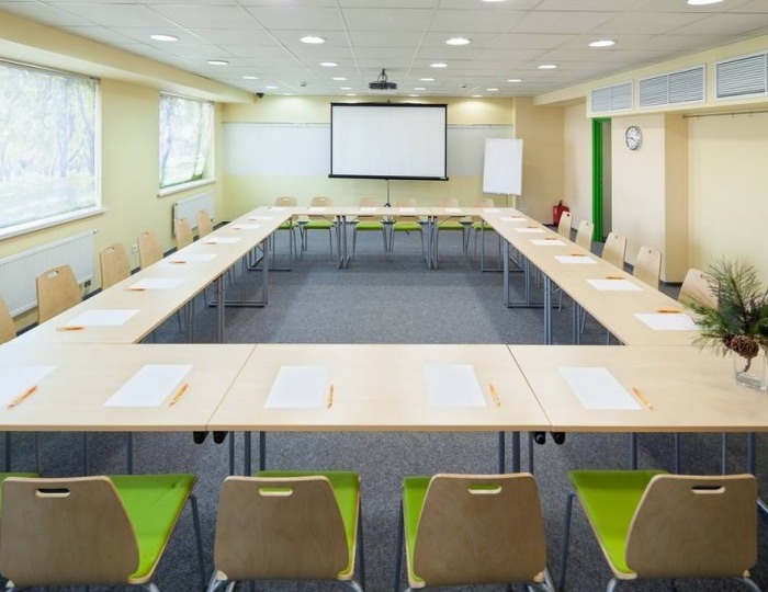 Конференц-залы - Отель Marins Москва Пражская