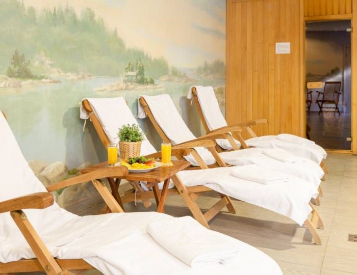 Конференц-залы - Отель Marins Москва Пражская