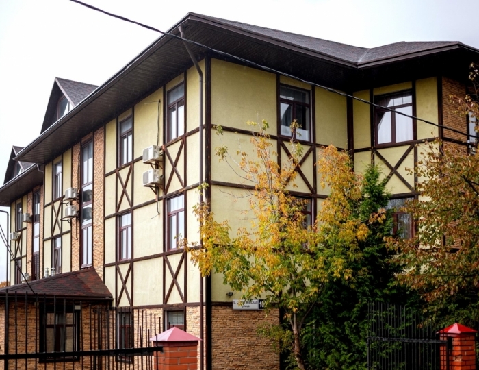 Отель «Дом Ученых Подольск»