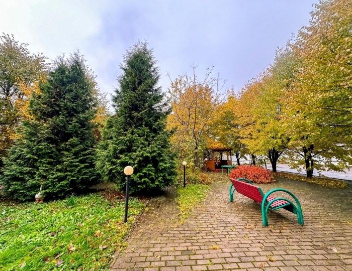 Отель «Дом Ученых Подольск»